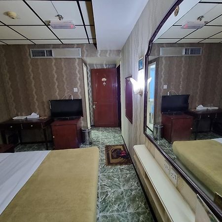 West Hotel Дубай Екстериор снимка