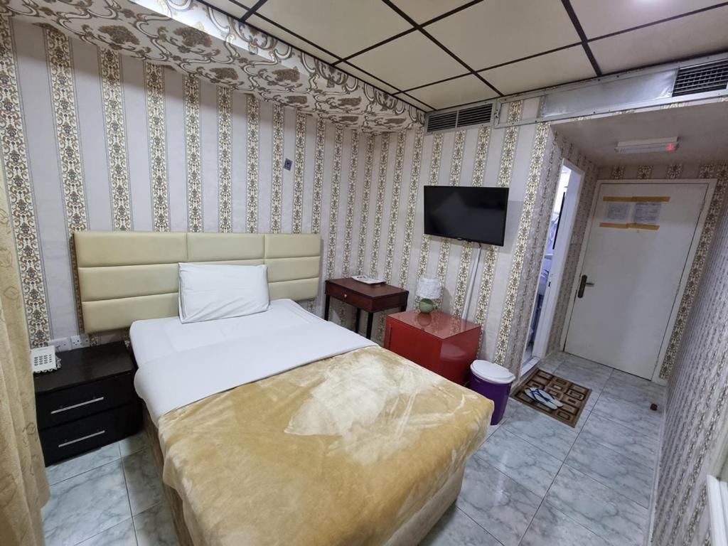 West Hotel Дубай Екстериор снимка