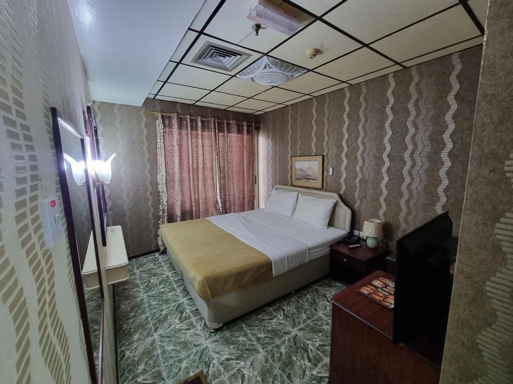 West Hotel Дубай Екстериор снимка