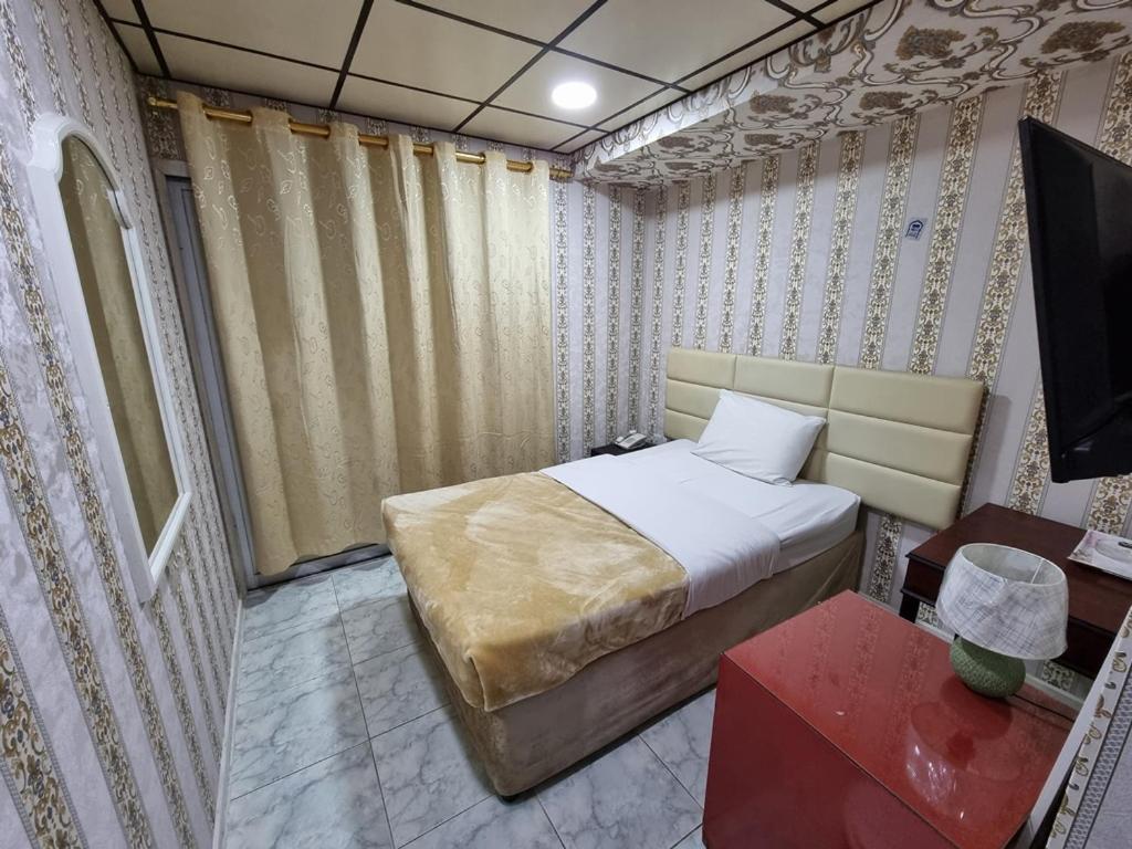 West Hotel Дубай Екстериор снимка