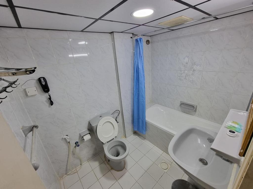 West Hotel Дубай Екстериор снимка