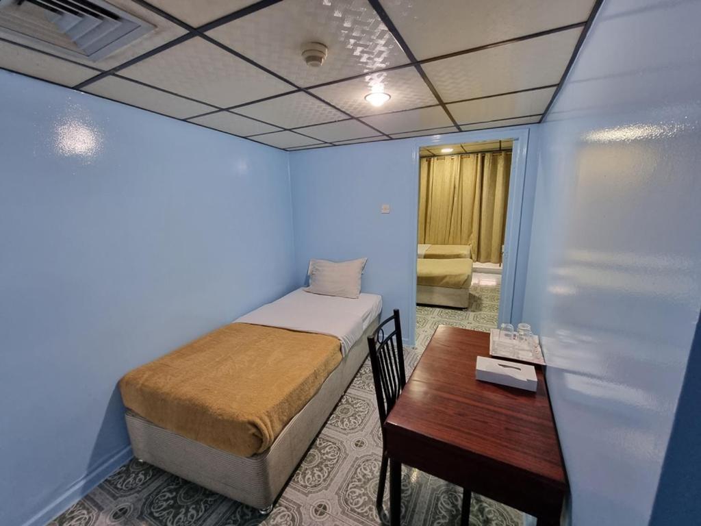 West Hotel Дубай Екстериор снимка