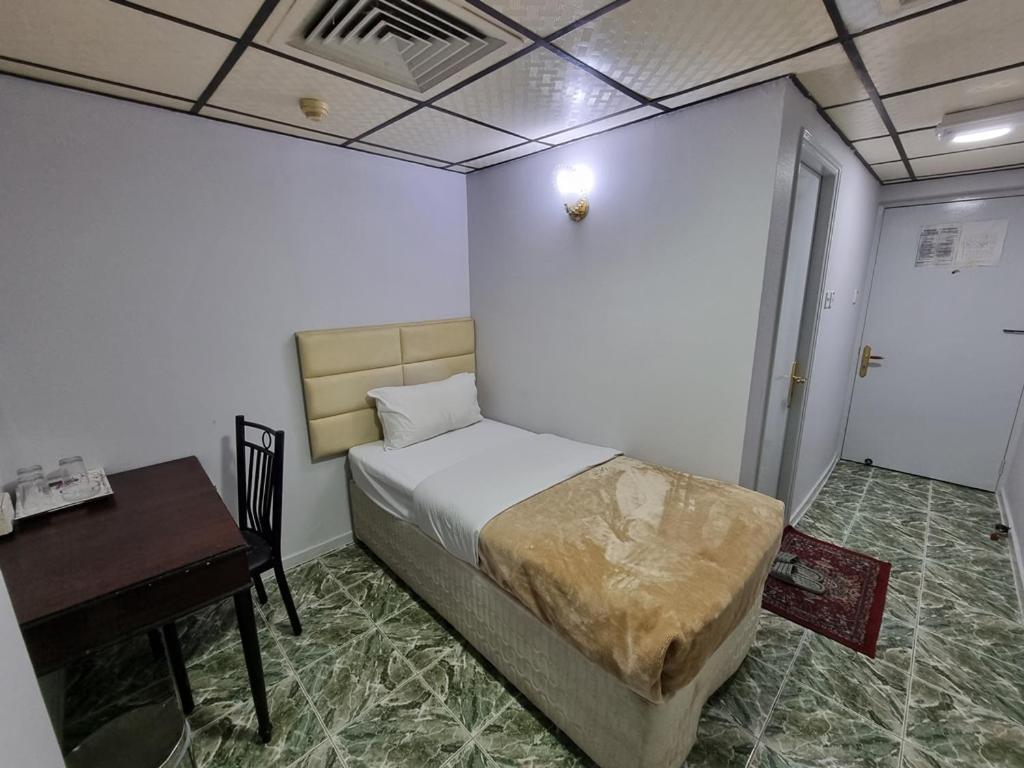 West Hotel Дубай Екстериор снимка